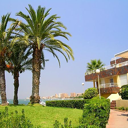 الشقق الفندقية لا مانغا ذيل مار مينورفي  Ona Marina Arpon المظهر الخارجي الصورة